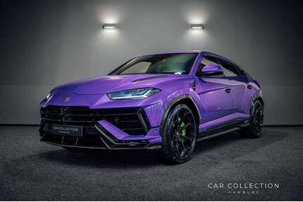 Lamborghini Urus Gebrauchtwagen