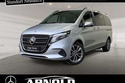 Mercedes-Benz V 250 Gebrauchtwagen