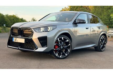 BMW X2 Gebrauchtwagen
