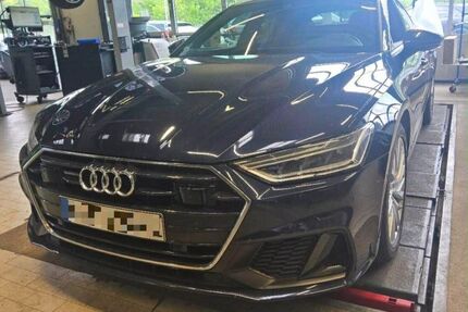 Audi A7 Gebrauchtwagen