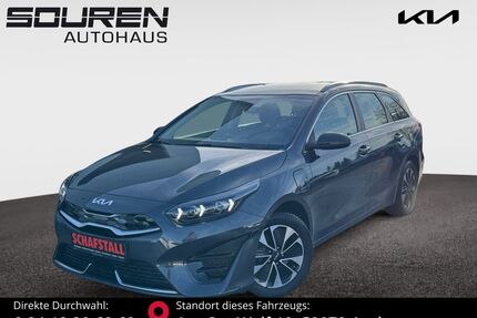 Kia ceed Sportswagon Gebrauchtwagen