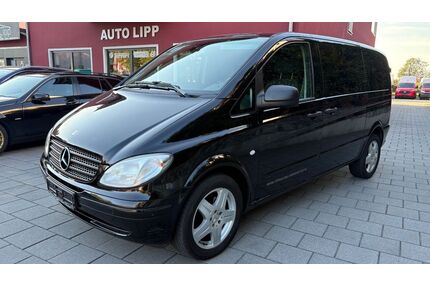 Mercedes-Benz Vito Gebrauchtwagen