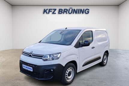 Citroen Berlingo Gebrauchtwagen