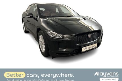 Jaguar I-Pace Gebrauchtwagen