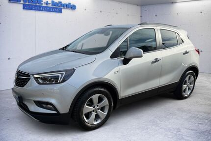Opel Mokka X Gebrauchtwagen