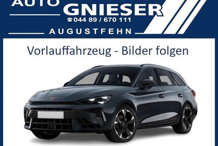 Cupra Leon Gebrauchtwagen