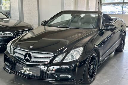 Mercedes-Benz E 250 Gebrauchtwagen