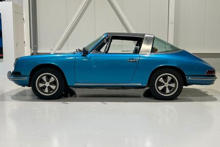 Porsche 912 Gebrauchtwagen