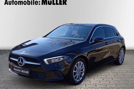 Mercedes-Benz A 220 Gebrauchtwagen