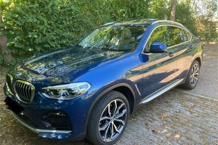 BMW X4 Gebrauchtwagen