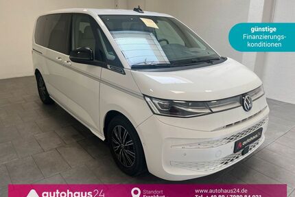 VW T6 Multivan Gebrauchtwagen