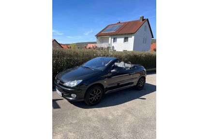 Peugeot 206 Gebrauchtwagen