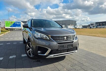 Peugeot 5008 Gebrauchtwagen