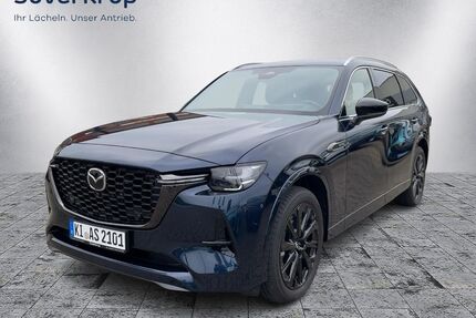Mazda CX-80 Gebrauchtwagen