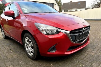 Mazda 2 Gebrauchtwagen