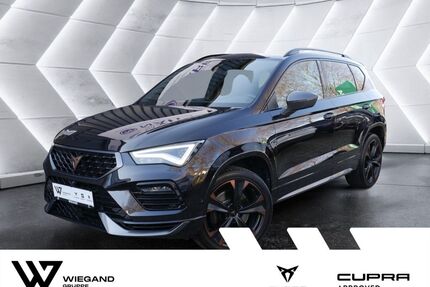 Cupra Ateca Gebrauchtwagen