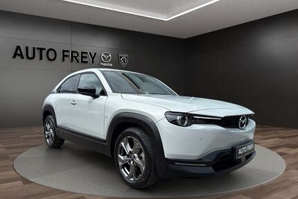 Mazda MX-30 Gebrauchtwagen