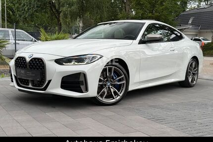 BMW M440 Gebrauchtwagen