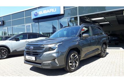 Subaru Forester Gebrauchtwagen