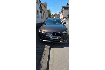 Audi A6 Allroad Gebrauchtwagen