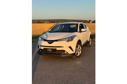 Toyota C-HR Gebrauchtwagen