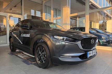 Mazda CX-30 Gebrauchtwagen