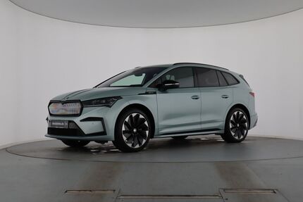 Skoda Enyaq Gebrauchtwagen