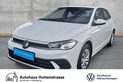 VW Polo Gebrauchtwagen
