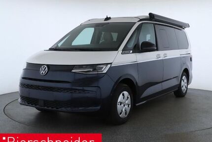 VW T7 California Gebrauchtwagen