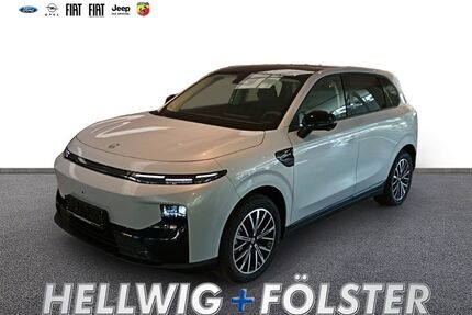 Leapmotor B10 Gebrauchtwagen