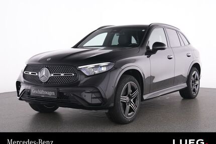 Mercedes-Benz GLC 300 Gebrauchtwagen