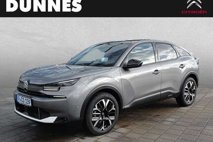 Citroen C4 Gebrauchtwagen