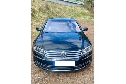 VW Phaeton Gebrauchtwagen