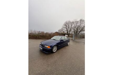 BMW 320 Gebrauchtwagen