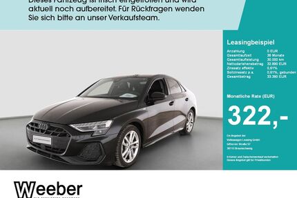 Audi A3 Gebrauchtwagen