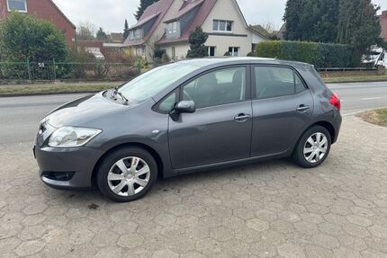 Toyota Auris Gebrauchtwagen
