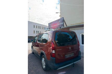 Peugeot Rifter Gebrauchtwagen