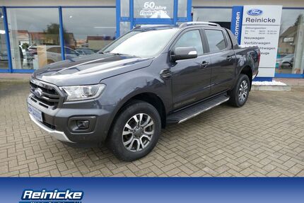 Ford Ranger Gebrauchtwagen