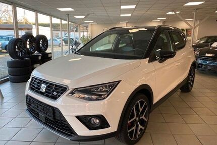 Seat Arona Gebrauchtwagen