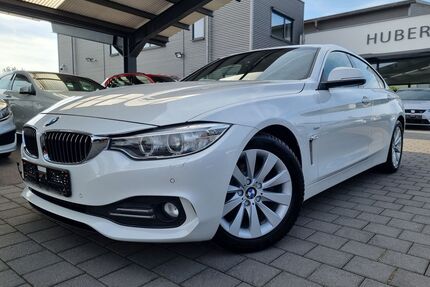 BMW 420 Gran Coupé Gebrauchtwagen