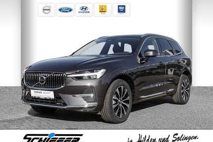 Volvo XC60 Gebrauchtwagen