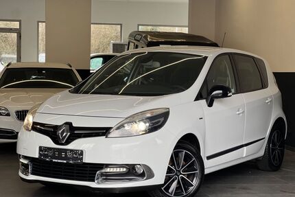 Renault Scenic Gebrauchtwagen