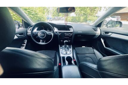 Audi A5 Gebrauchtwagen