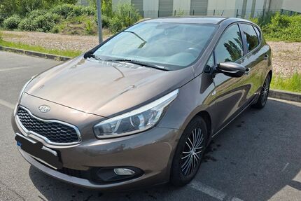 Kia ceed / Ceed Gebrauchtwagen