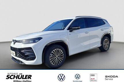 VW Tayron Gebrauchtwagen