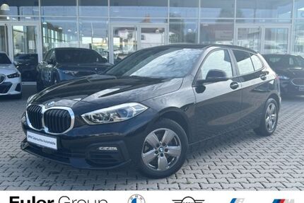 BMW 116 Gebrauchtwagen