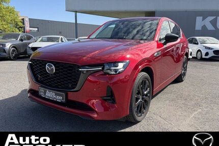 Mazda CX-60 Gebrauchtwagen