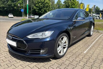 Tesla Model S Gebrauchtwagen