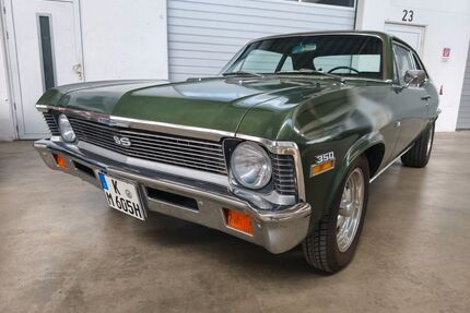 Chevrolet Andere Gebrauchtwagen