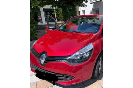 Renault Clio Gebrauchtwagen